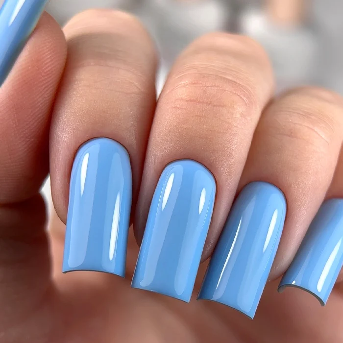 Ice Ice Maybe Gel polish 7ml