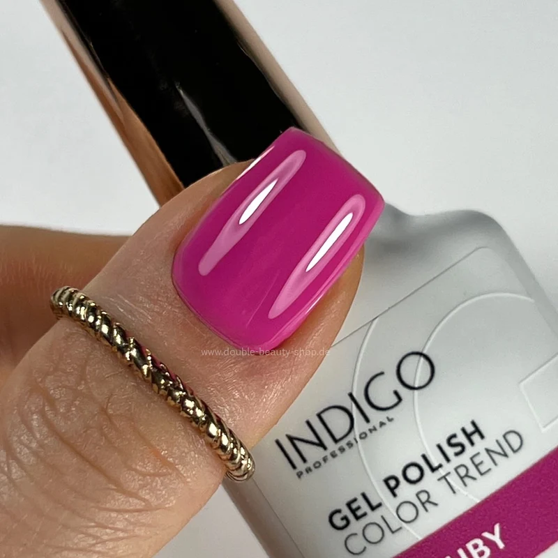 I’m Ruby Gel polish 7ml