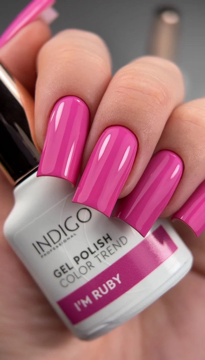I’m Ruby Gel polish 7ml