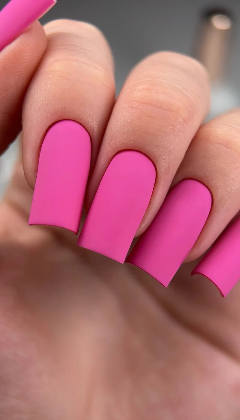 I’m Ruby Gel polish 7ml