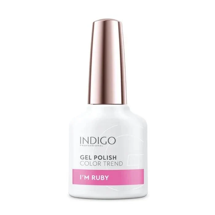 I’m Ruby Gel polish 7ml