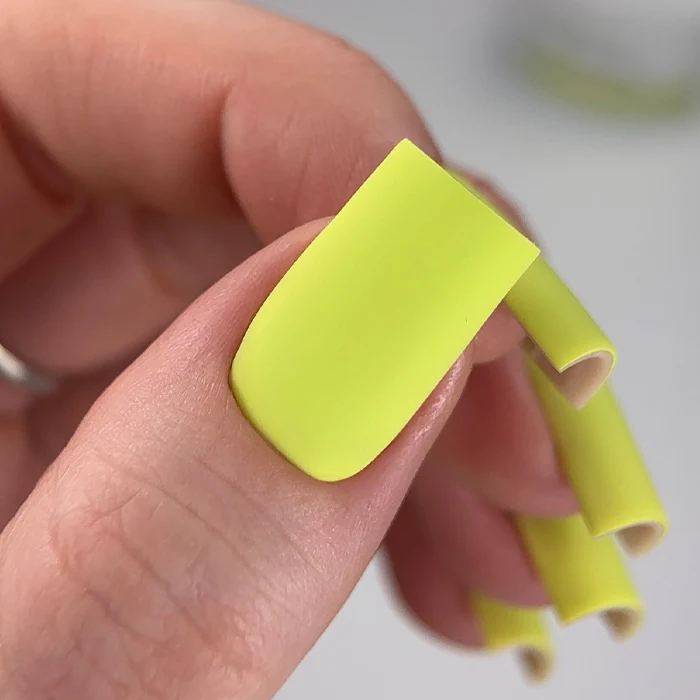 Electric Wasabi Gel polish 7ml