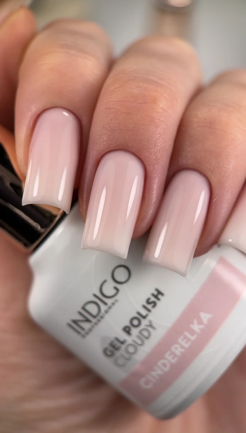 Cinderelka Gel polish 7ml