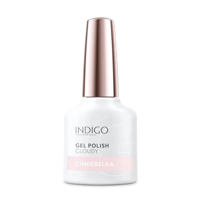 Cinderelka Gel polish 7ml