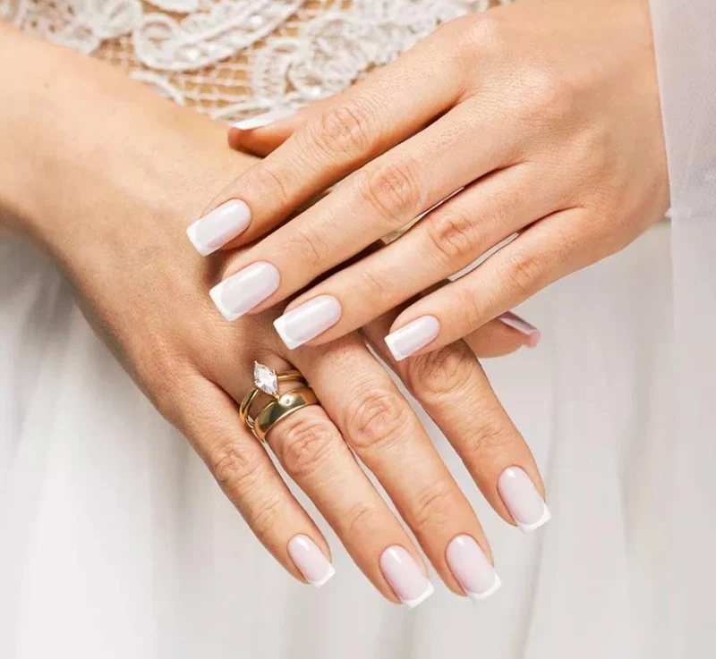 459 Wedding Dress Gel polish 8ml VICTORIA VYNN