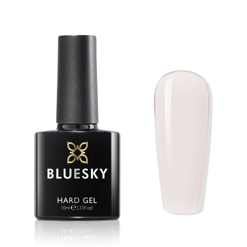 BLUESKY Hard Gel 04 Pink, 10ml