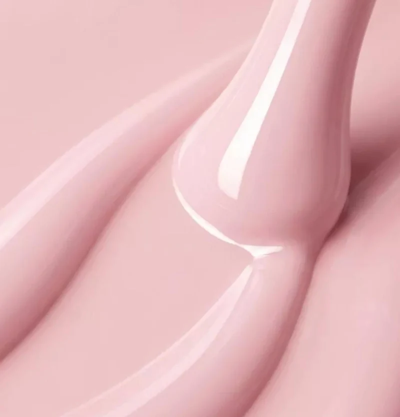 463 Pink Bridesmaid Gel polish 8ml VICTORIA VYNN