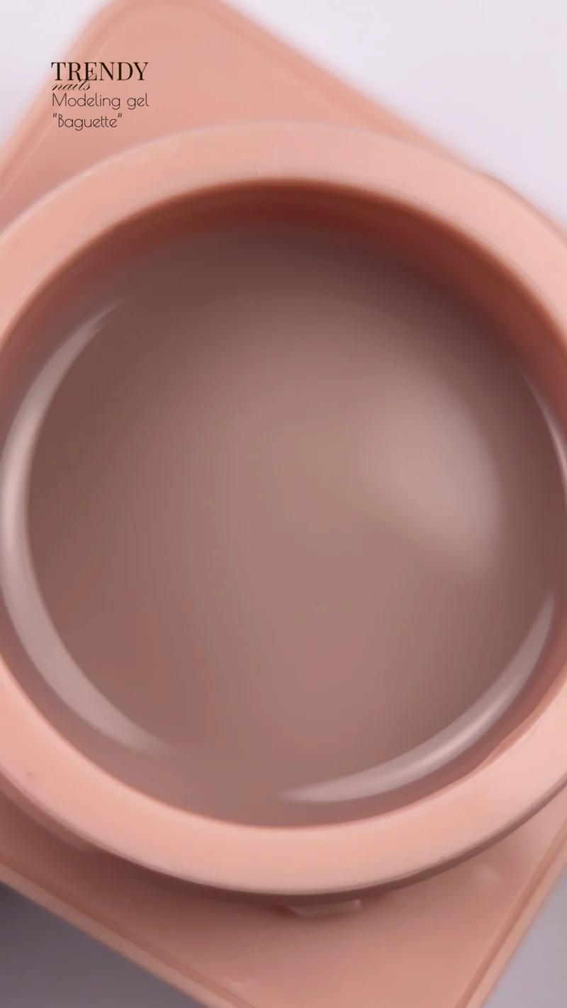 Modeling Gel Bread (15ml/30ml/50ml) (TPO-free)
