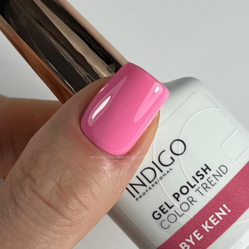 Bye Ken! Gel polish 7ml