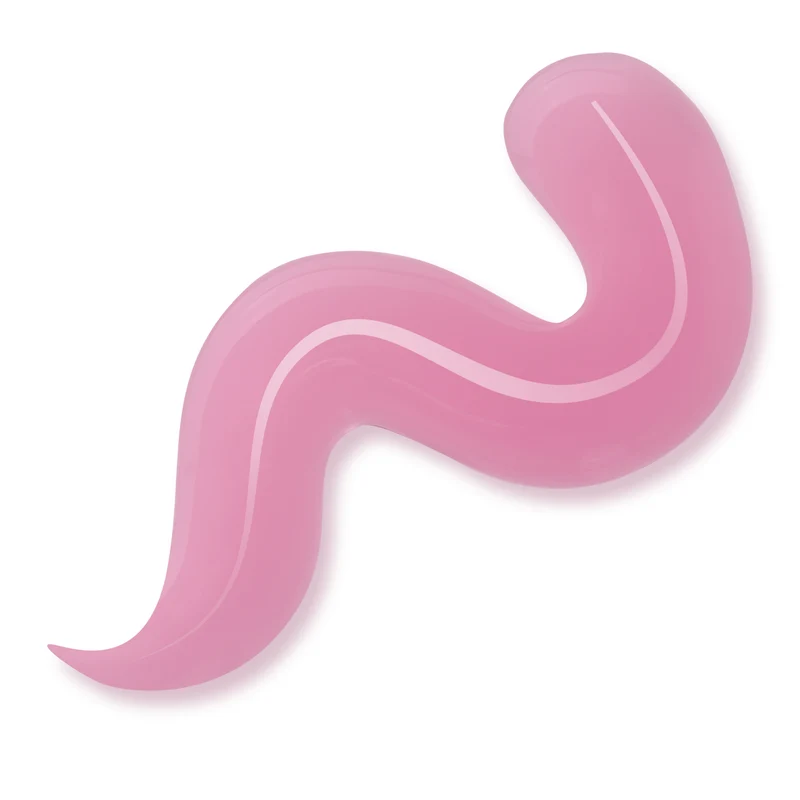 BLUESKY Gum Gel 02 Soft Clear Pink, 60g