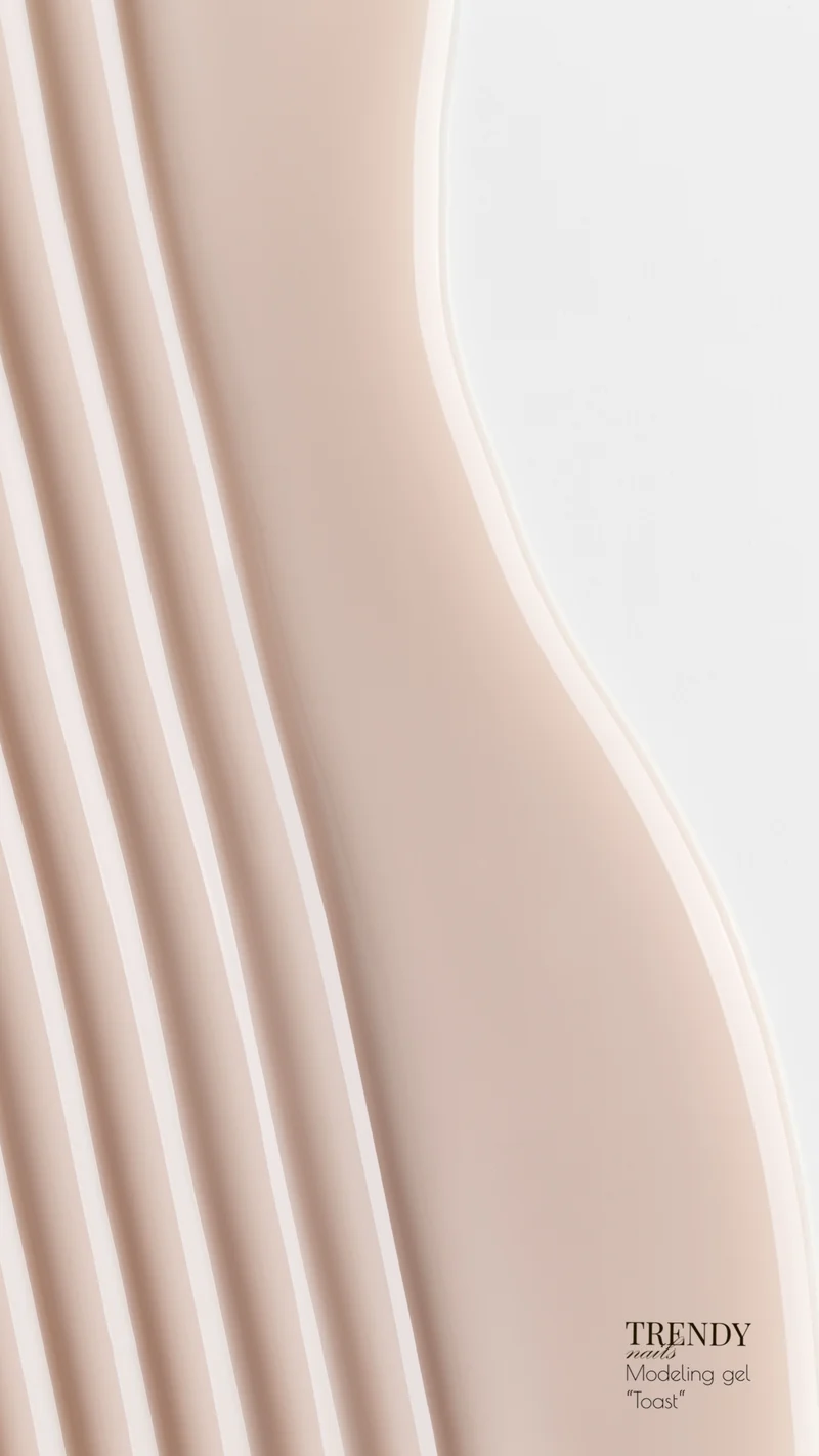 Modeling Gel Toast (15ml/30ml/50ml) (TPO-free)