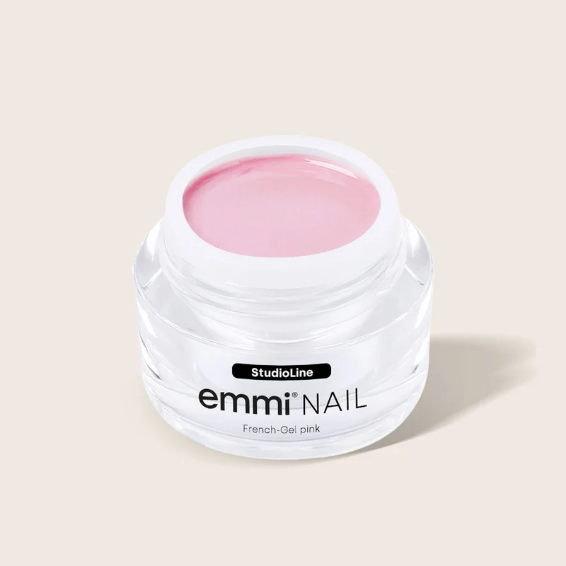 Studioline French-Gel pink