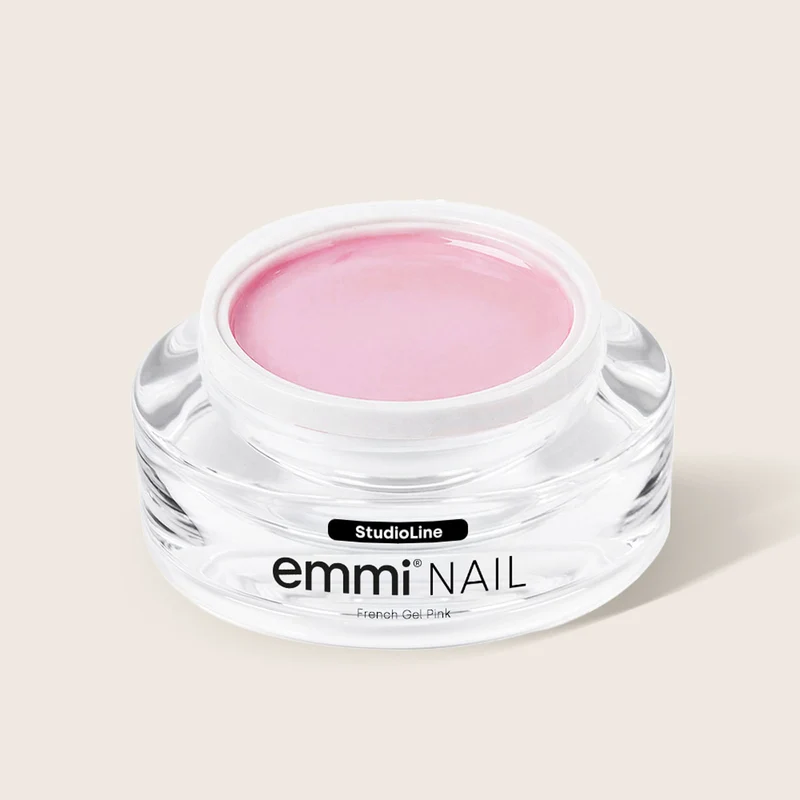 Studioline French-Gel pink