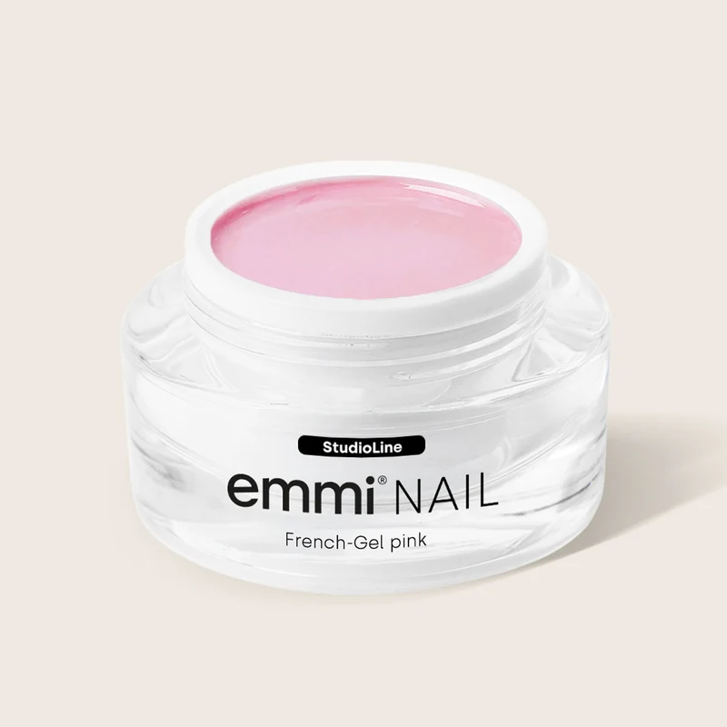 Studioline French-Gel pink