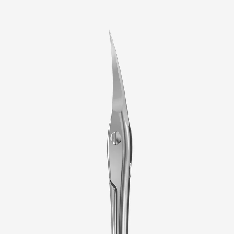 Staleks Professionelle Nagelhautschere "Ballerina" UNIQ 10 TYP 3