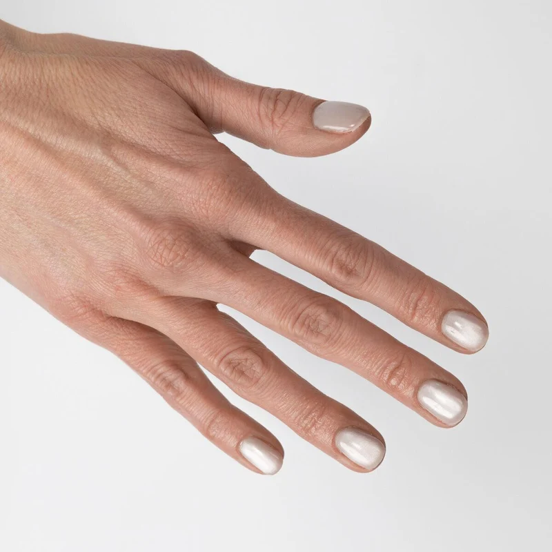 T35 Silver Gloss Top Coat (Top no wipe) 7ml SEMILAC
