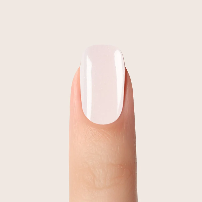 Acrylpulver Pastell Nude
