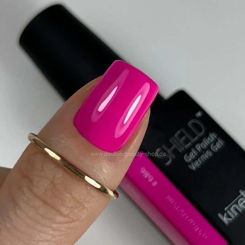 686 WILD - UV Nagellack OHNE HEMA 15ml KINETICS