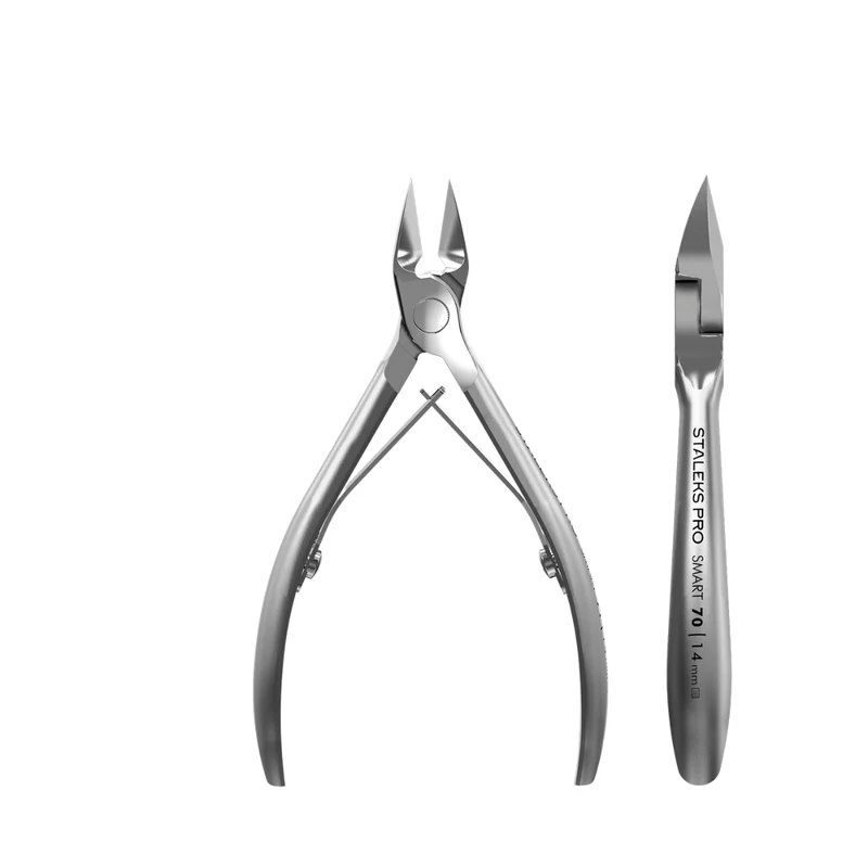 Staleks Professionelle Nagelzange SMART 70 14mm