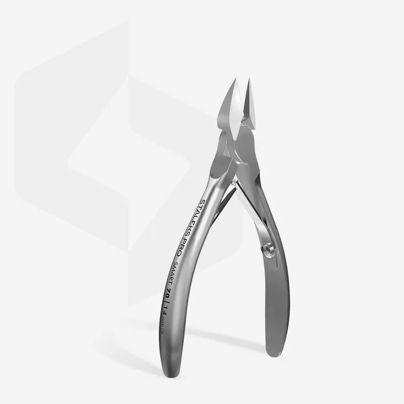 Staleks Professionelle Nagelzange SMART 70 14mm