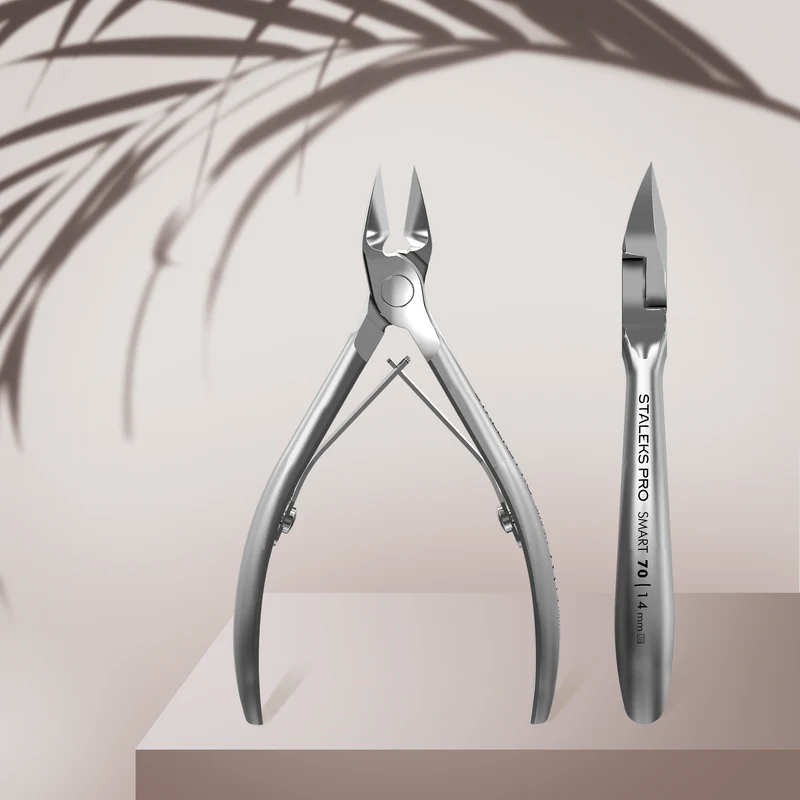 Staleks Professionelle Nagelzange SMART 70 14mm