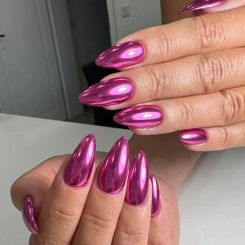 Pigment Chrome Pink