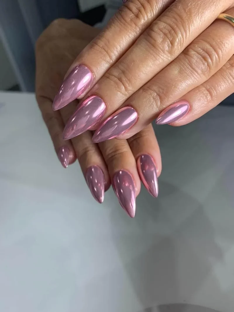 Pigment Chrome Pink