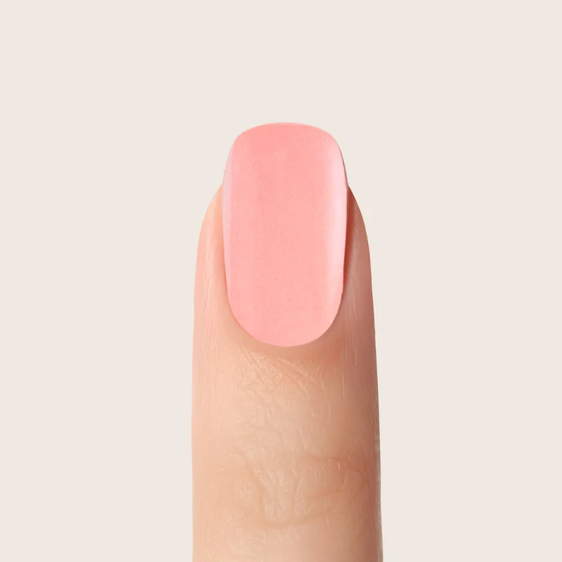 Acryl-Pulver Pastell Rosa