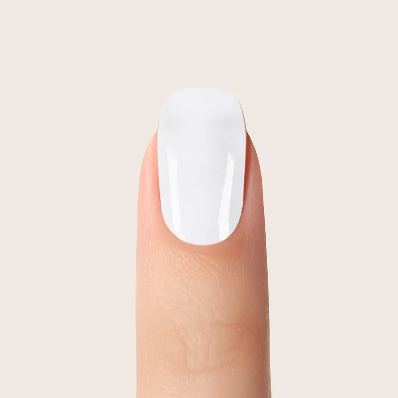 Acryl-Pulver clear