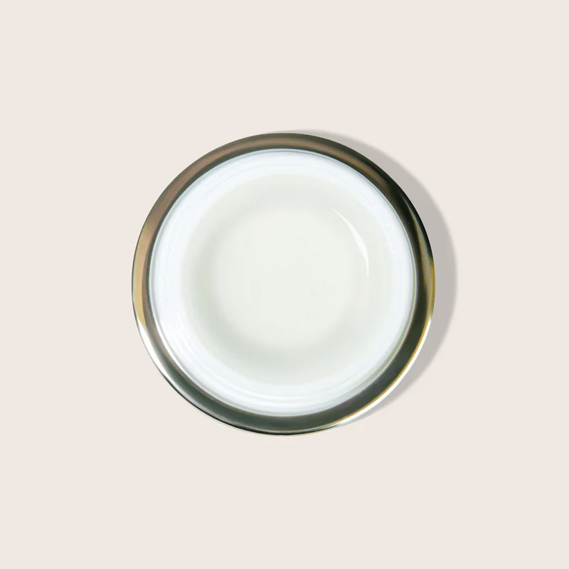 No File Gel Clear - emmi NAIL Series 15ml