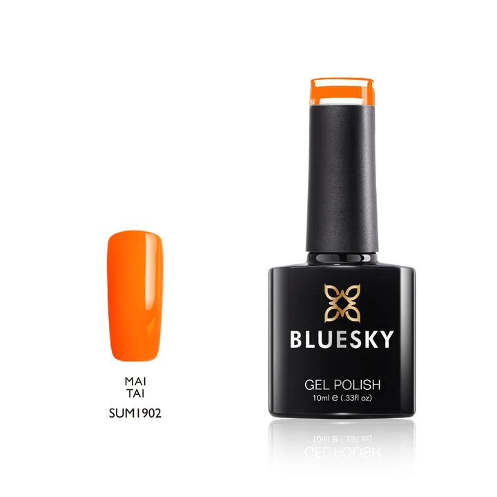 BLUESKY SUM1902 Mai Tai 10ml