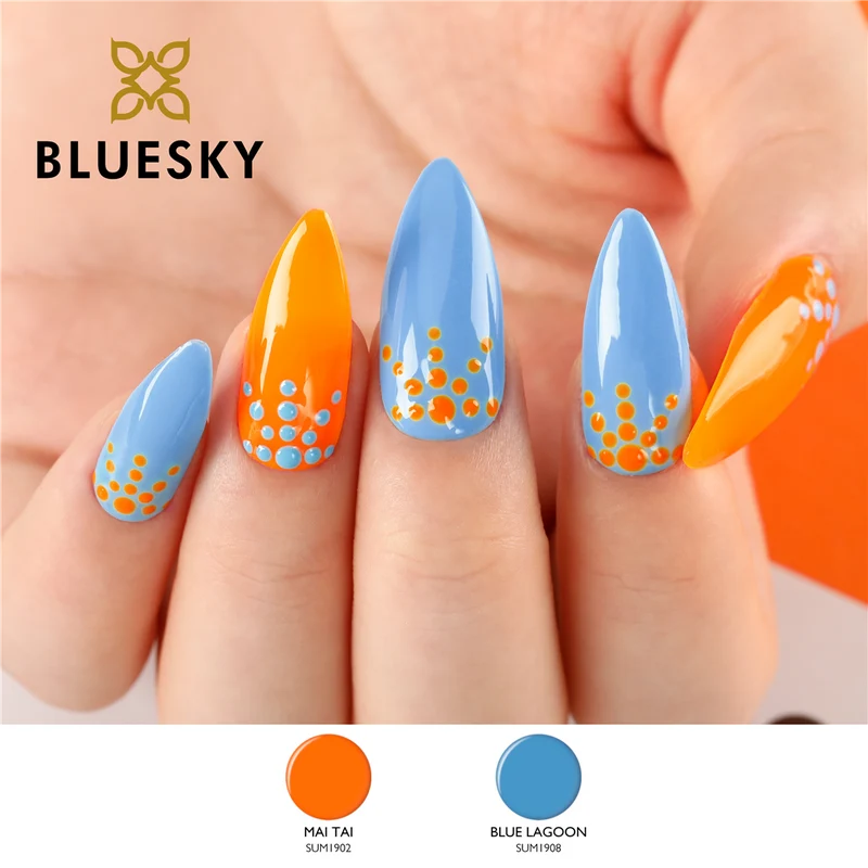 BLUESKY SUM1902 Mai Tai 10ml