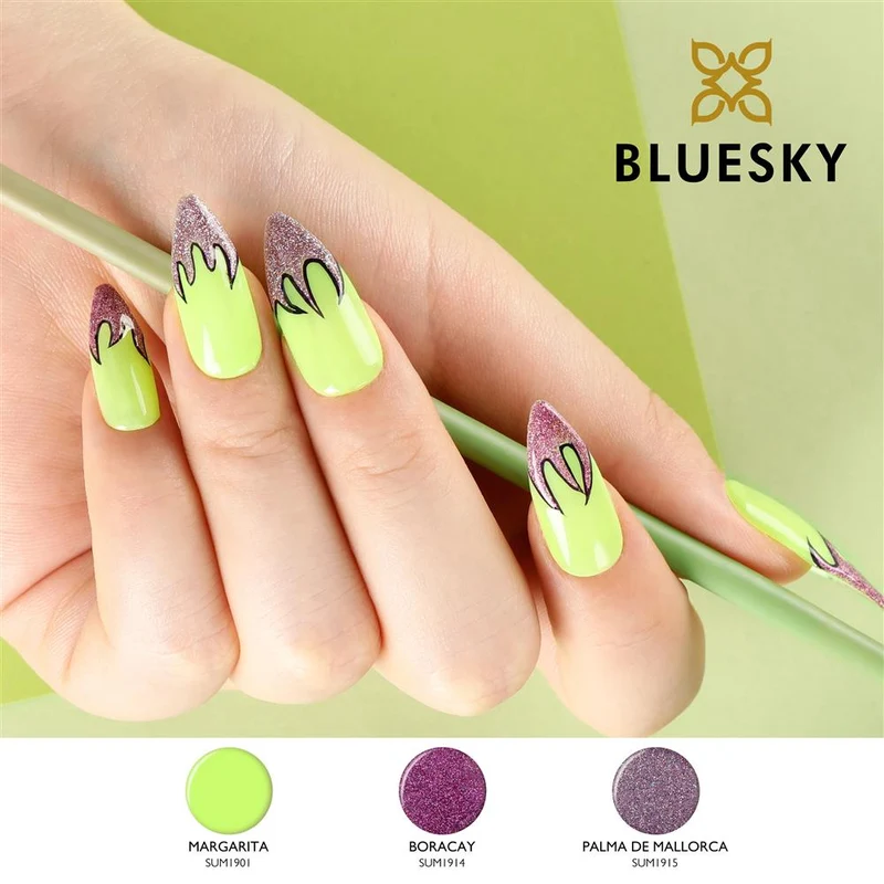 BLUESKY SUM1901 Margarita 10ml
