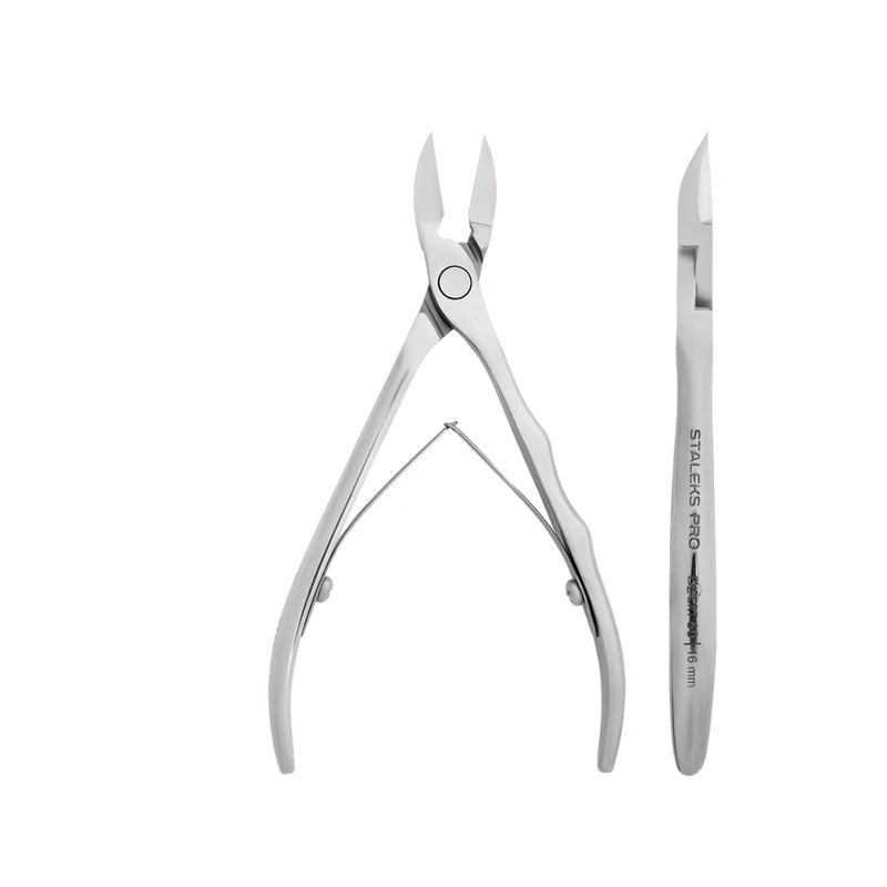 Staleks Professionelle Nagelzange EXPERT 60 16mm