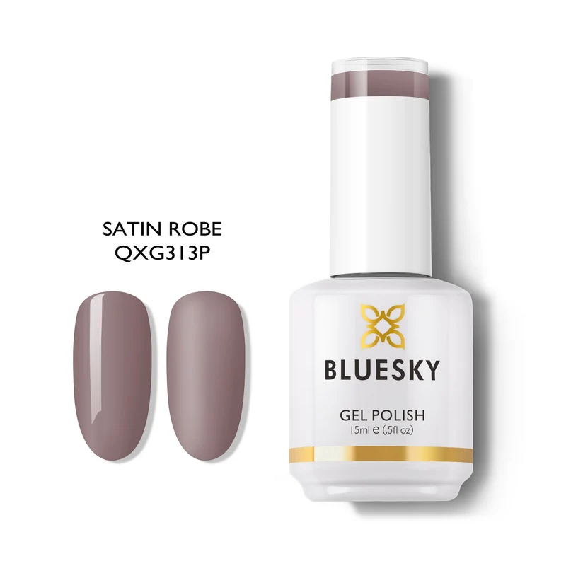 BLUESKY QXG313 Satin Robe 15ml