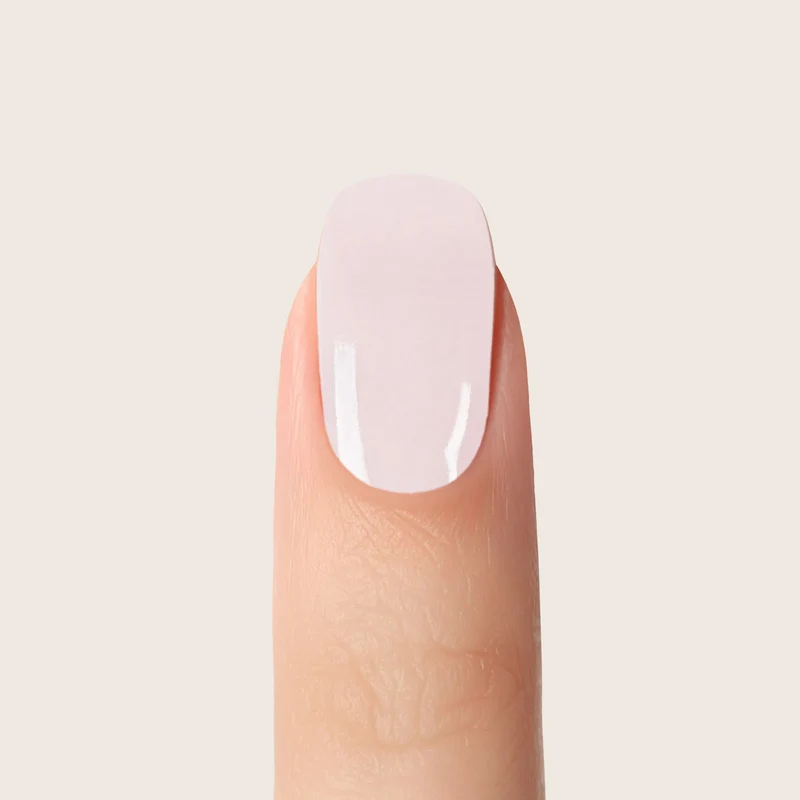 Acryl-Pulver dark pink