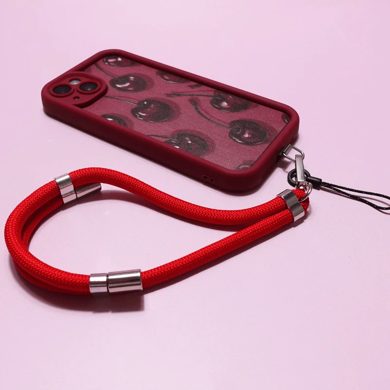 Adjustable 8mm Anti-Theft Wrist Straps