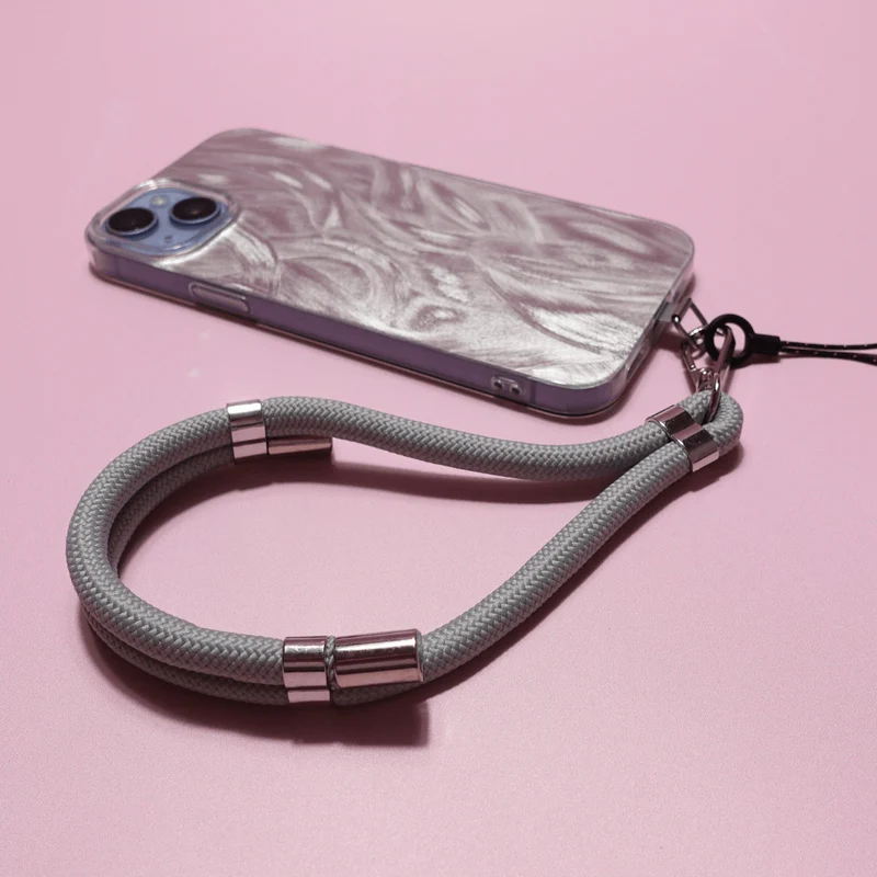 Adjustable 8mm Anti-Theft Wrist Straps