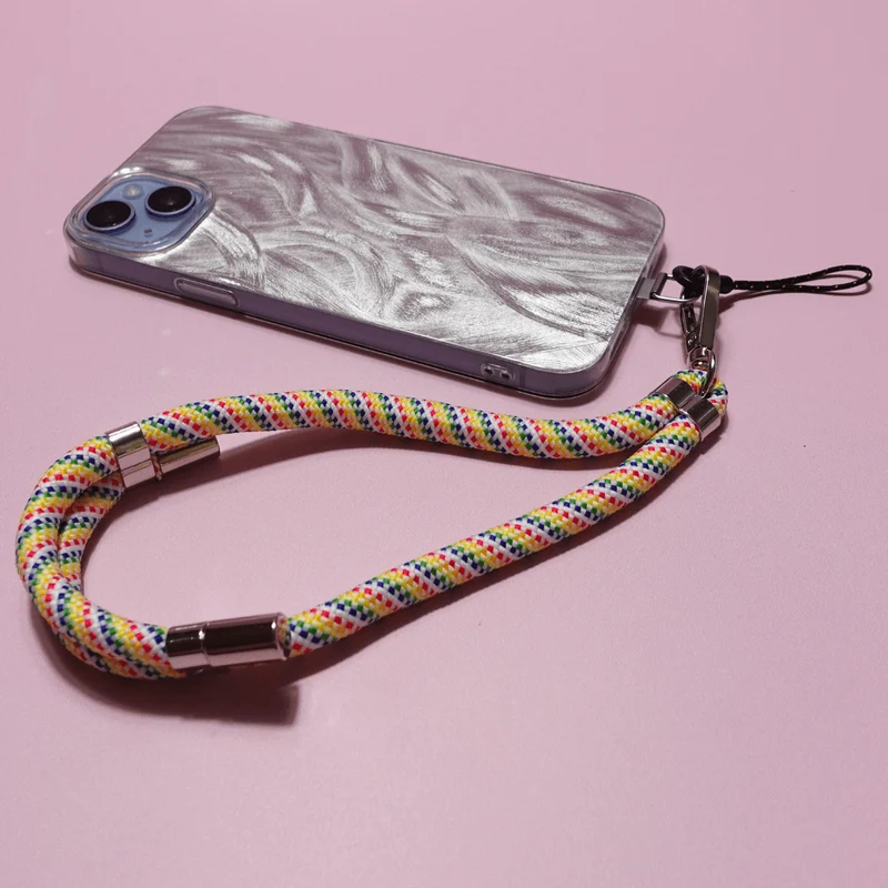 Adjustable 8mm Anti-Theft Wrist Straps