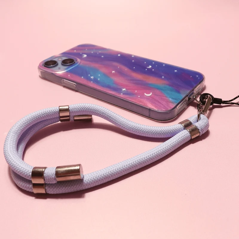 Adjustable 8mm Anti-Theft Wrist Straps