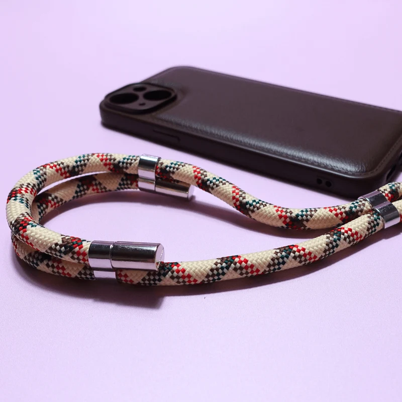 Adjustable 8mm Anti-Theft Wrist Straps
