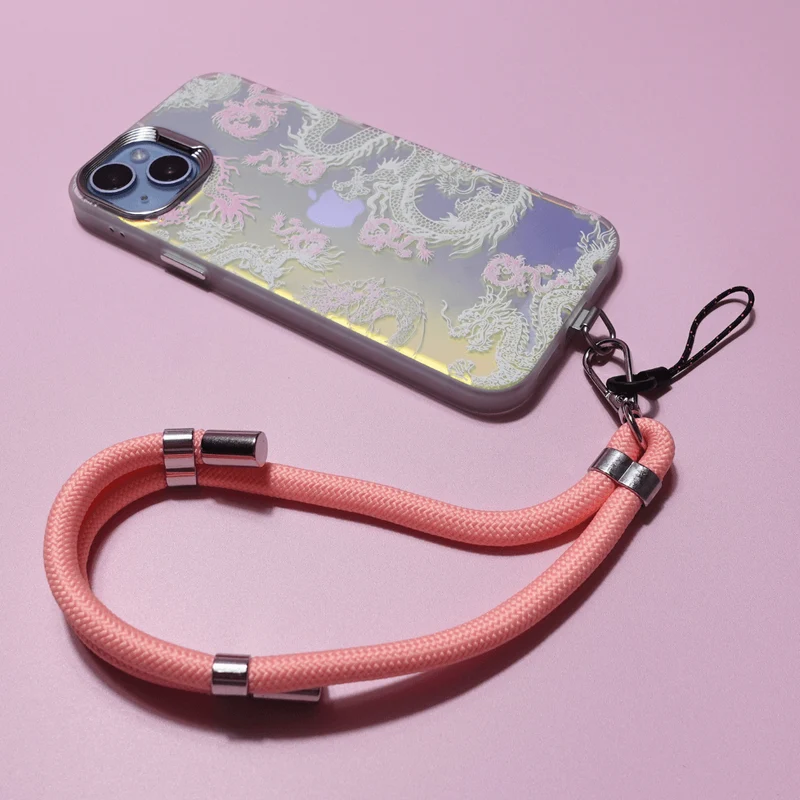 Adjustable 8mm Anti-Theft Wrist Straps