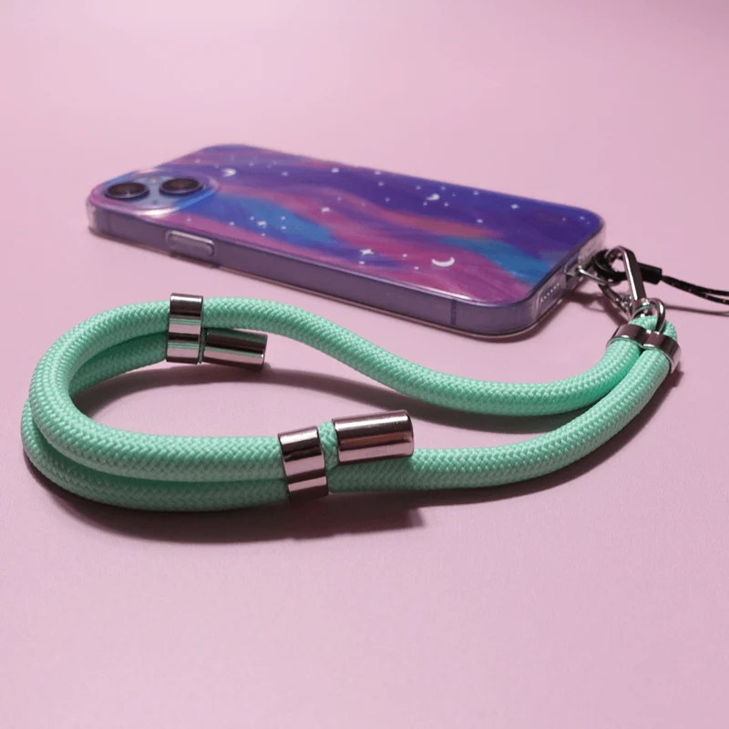 Adjustable 8mm Anti-Theft Wrist Straps