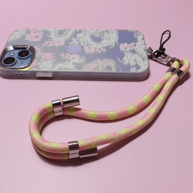 Adjustable 8mm Anti-Theft Wrist Straps