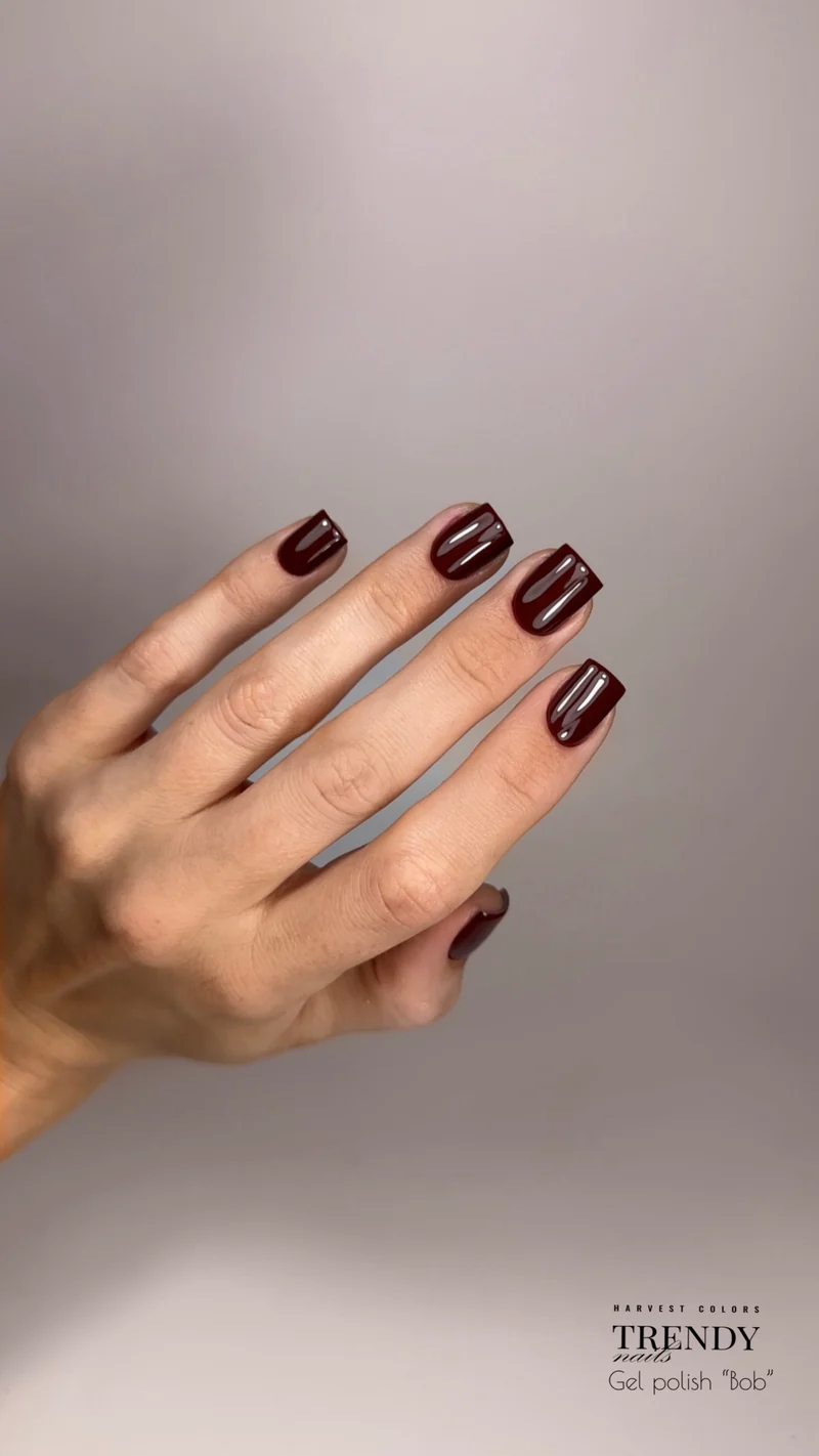 Gel Polish Bob 5ml/10ml von Trendy Nails (TPO/HEMA-free)
