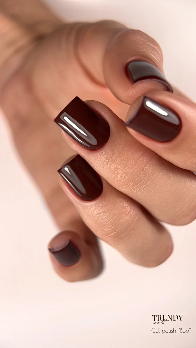 Gel Polish Bob 5ml/10ml von Trendy Nails (TPO/HEMA-free)
