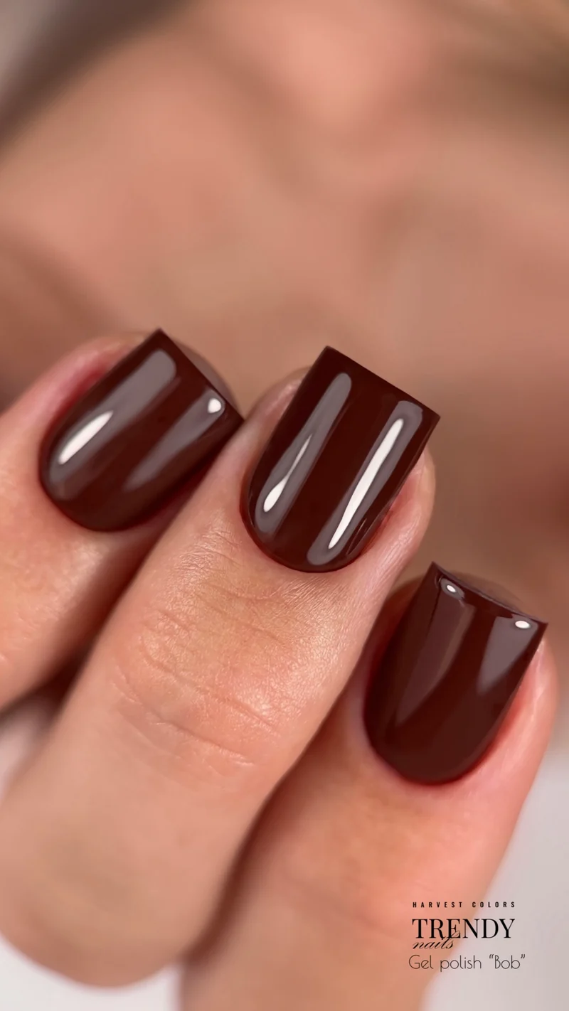 Gel Polish Bob 5ml/10ml von Trendy Nails (TPO/HEMA-free)