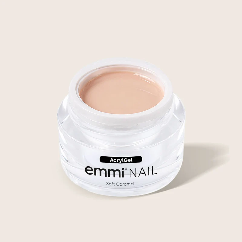 Acryl Gel Soft Caramel