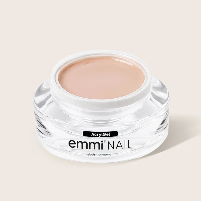 Acryl Gel Soft Caramel