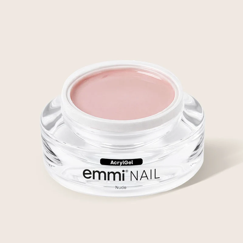 Acryl Gel Nude
